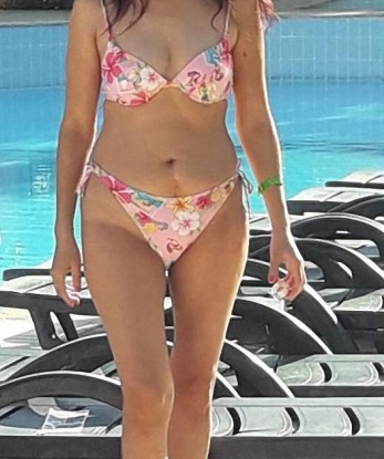 Александра, 35 лет